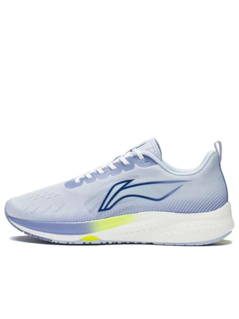 Li-Ning Rouge Rabbit 5 'Grey Blue' ARMS009-4