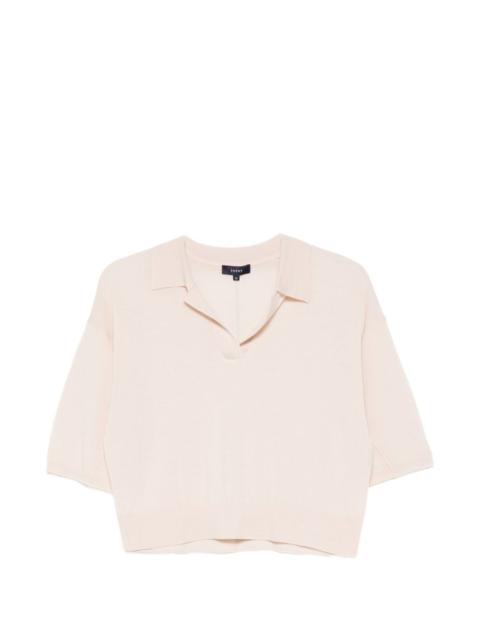 Elton short-sleeve T-shirt