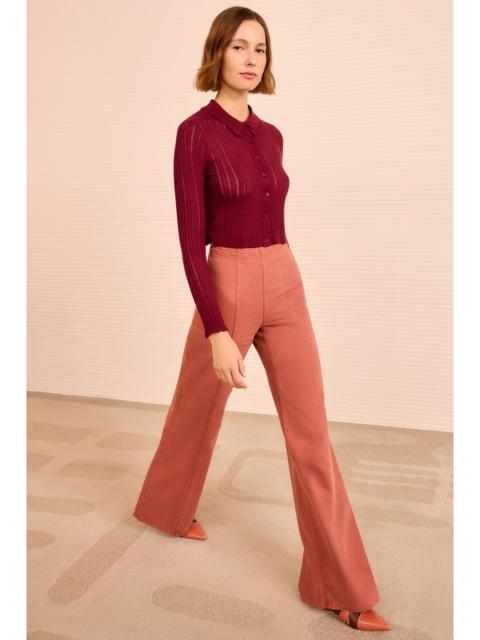 Lottie Knit Cardigan