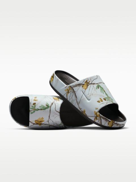 Nike Calm RealTree Men's Slides