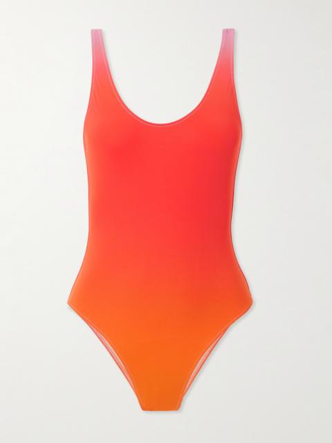 Sette Dégradé Swimsuit