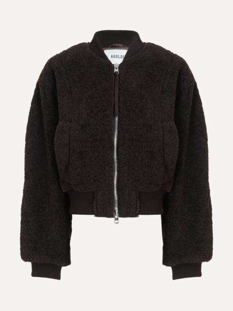 Iona Skye Shearling Jacket