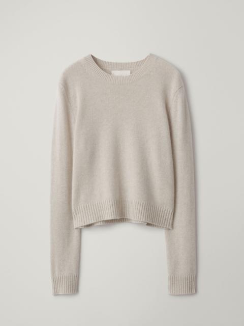 The Mable Sweater