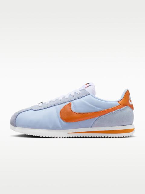 Nike Cortez Textile Women's Shoes
