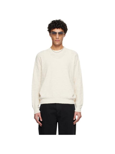 Off White Achille Sweater