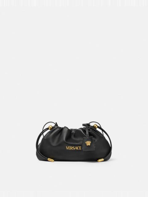 Versace Tag Mini Bag