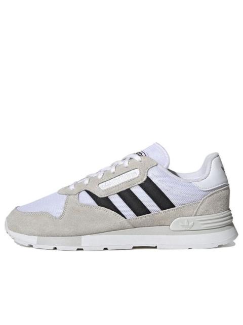 adidas originals Treziod 2 'White Black Grey' GY0052