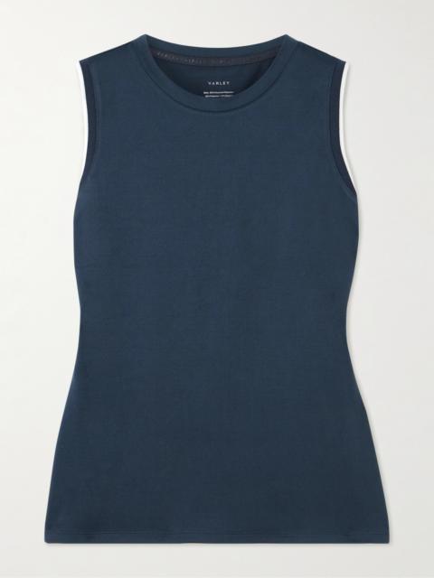 Arton Stretch-jersey Tank