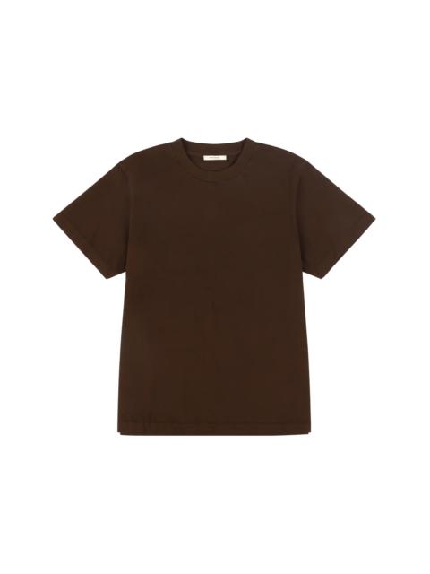 STANDARD TEE BRUNETTE