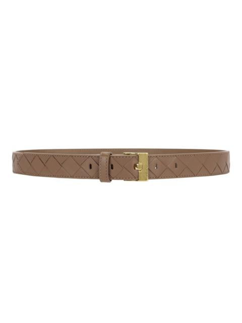 Intrecciato Belt