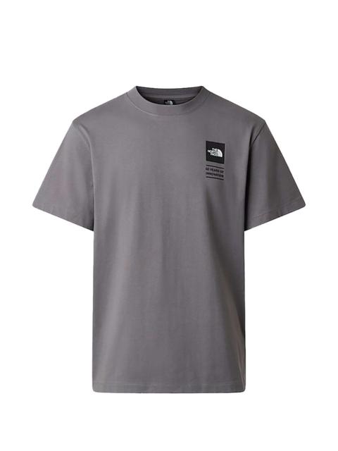 BCD Celebration SS short-sleeve T-shirt