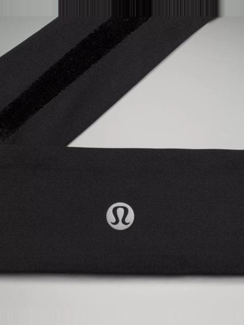 Women's Luxtreme Training Headband