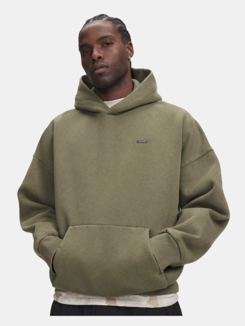 UA Icon Heavyweight Fleece Wash