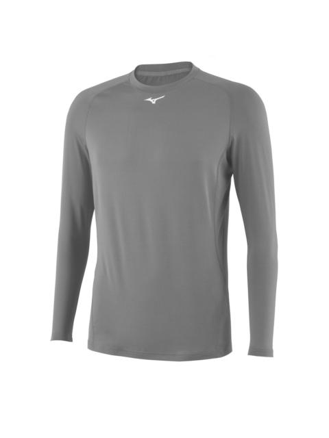Men's Long Sleeve Compression Top