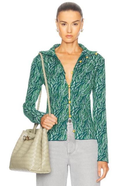 Long Sleeve Cardigan