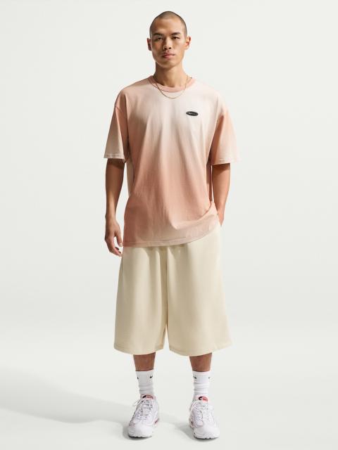 Nike Sportswear Club Men's Oversize French Terry Shorts