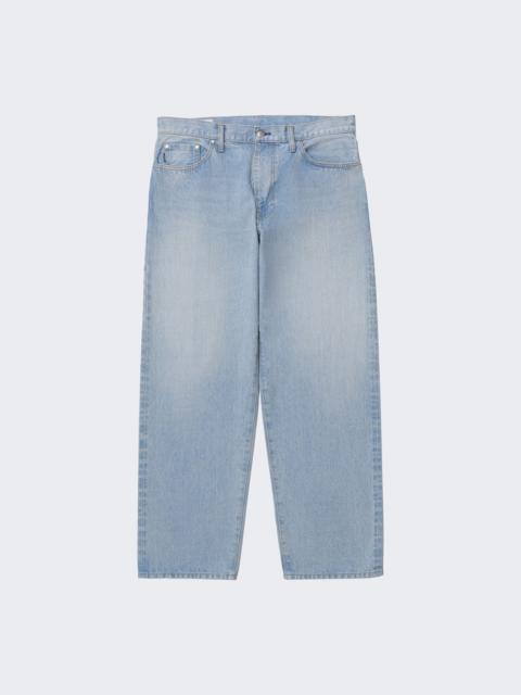 Baggy Denim Jeans Lotta Blue