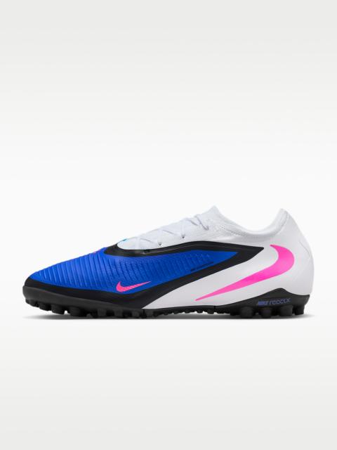 Nike Phantom 6 Low Pro Turf Soccer Shoes