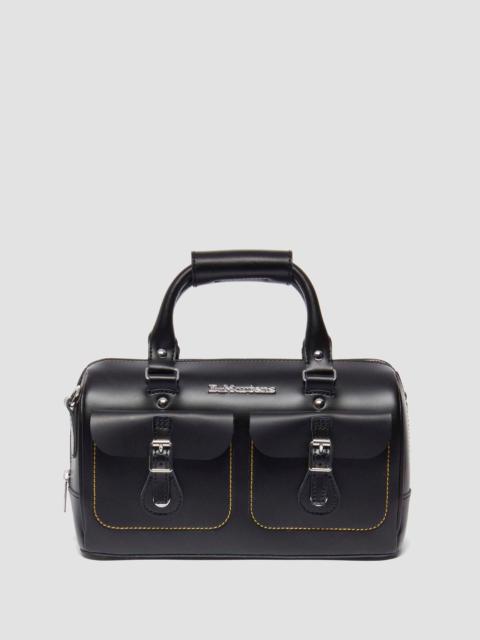 Top Handle Bag Kiev Leather