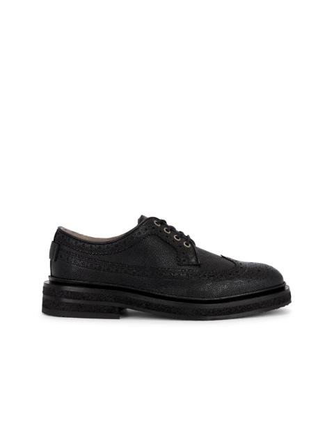 Escher Brogue Shoe