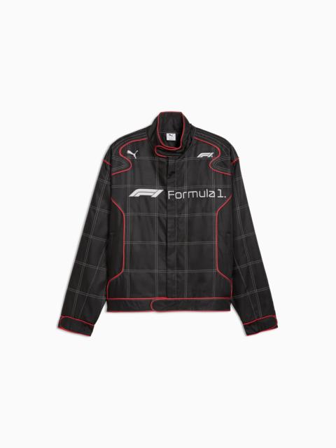 F1® Lifestyle Racing Jacket Men