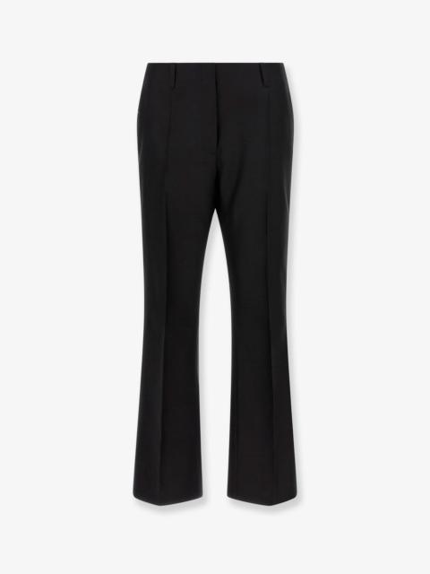 Paloma Wool And Silk Trousers