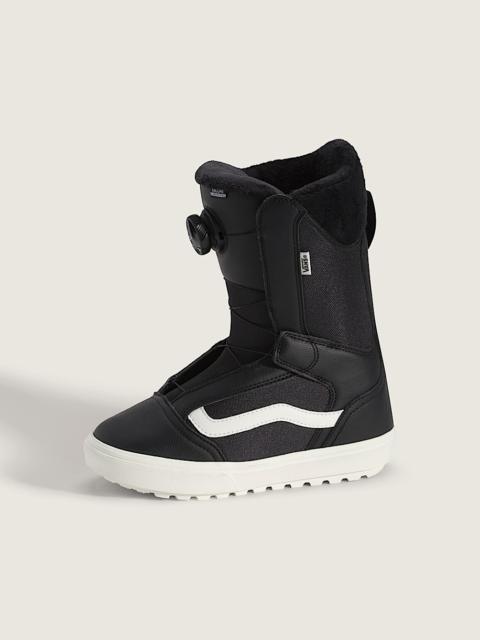 Women's Encore Linerless Snowboard Boot