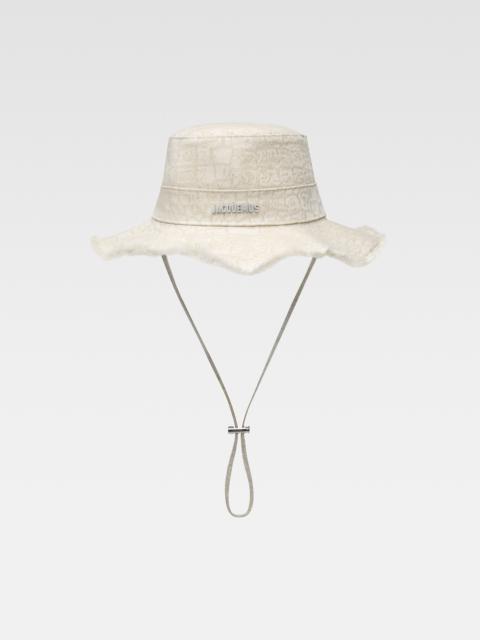 The Artichaut bucket hat