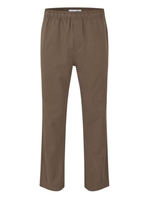 Jabari trousers