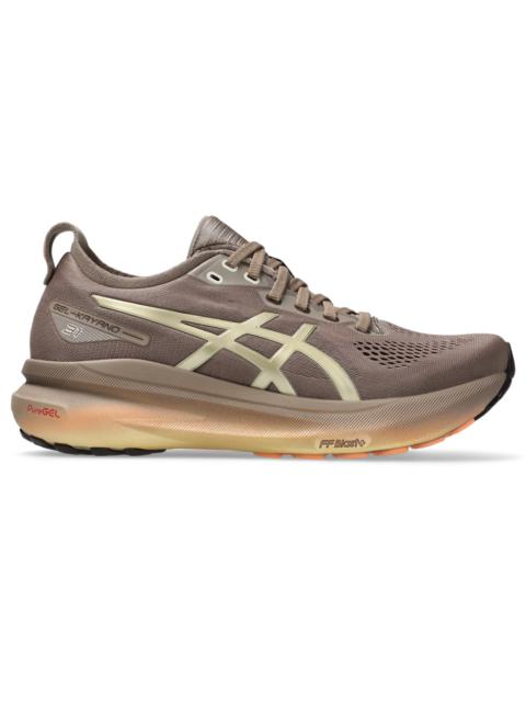 GEL-KAYANO 31 LUXE