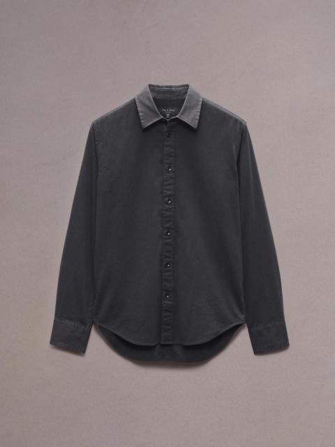 Tomlin Cotton-Blend Shirt