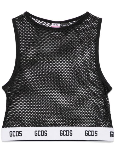 Essentials net top