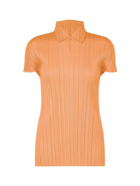 MONTHLY COLORS : AUGUST