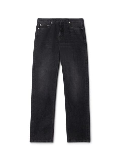Arr Tapered Jeans