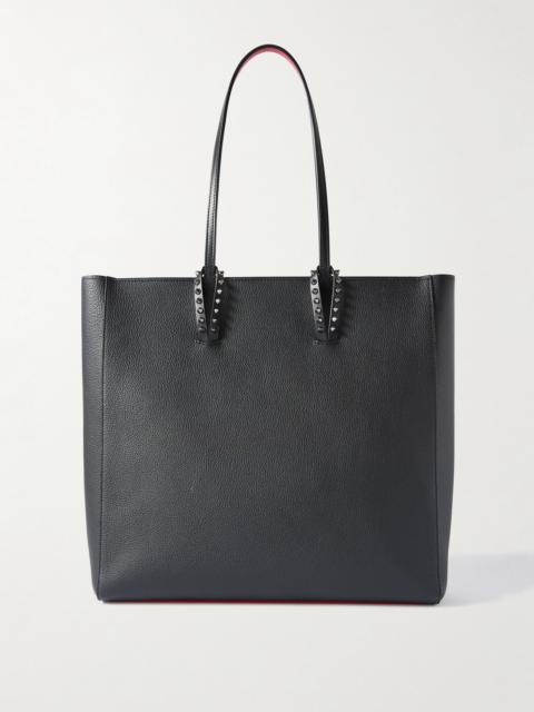 Cabata Leather Tote
