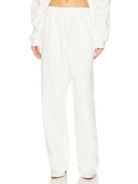 x Hailey Bieber HB Track Pant