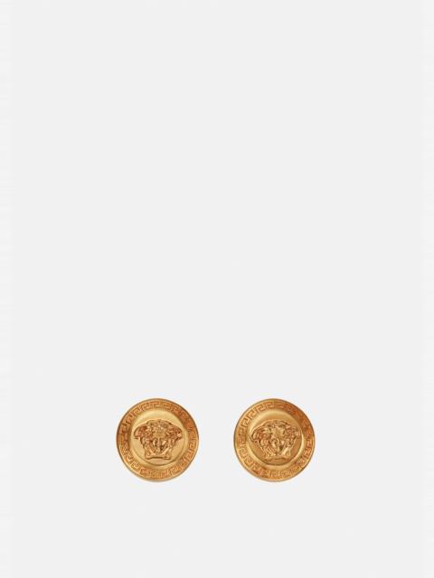 Tribute Stud Earrings