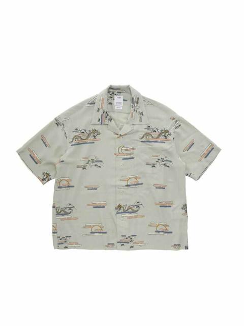 COPA SHIRT S/S LT.GREEN