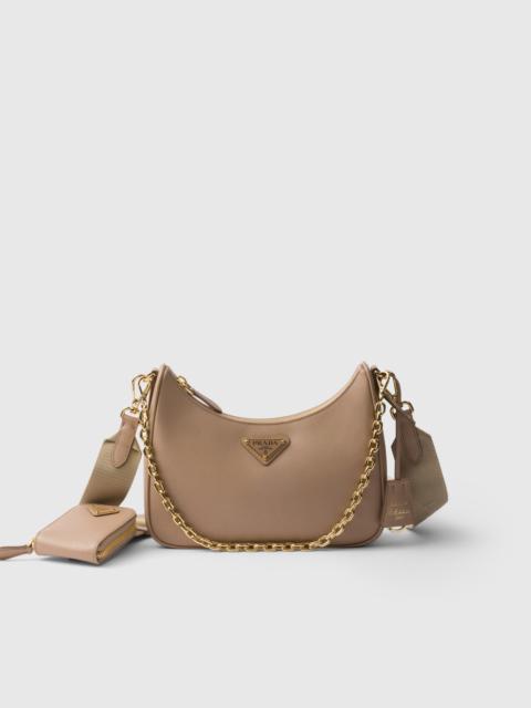 Prada Re-Edition 2005 Saffiano leather bag