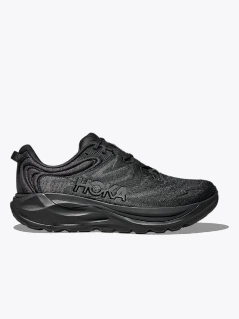 Men's Gaviota 6 Shoes in Black/Black