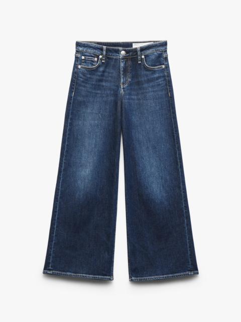 Aiden Wide-Leg Jeans
Vintage Stretch in Rhinebeck