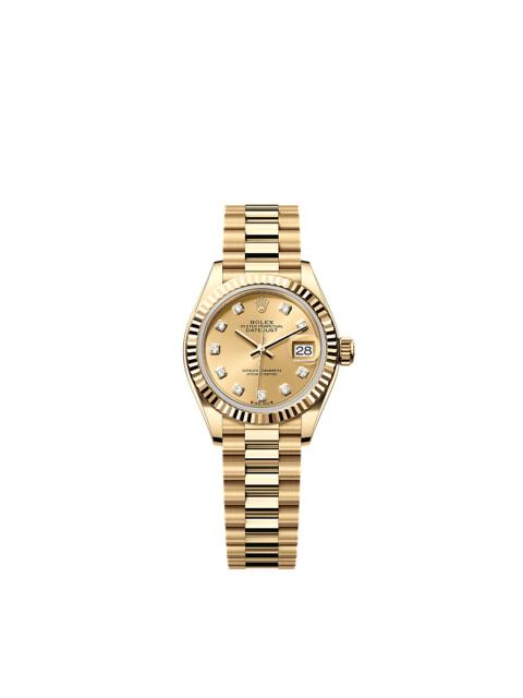 LADY-DATEJUST 279178