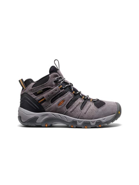 Men's Headout Waterproof Hiking Boot