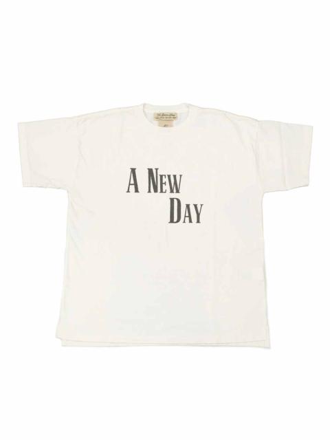 SP Processing 16/ jersey S/S TEE - A NEW DAY - RN29373218
