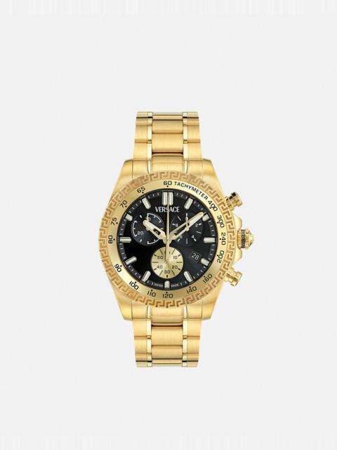 Versace Chrono X Watch