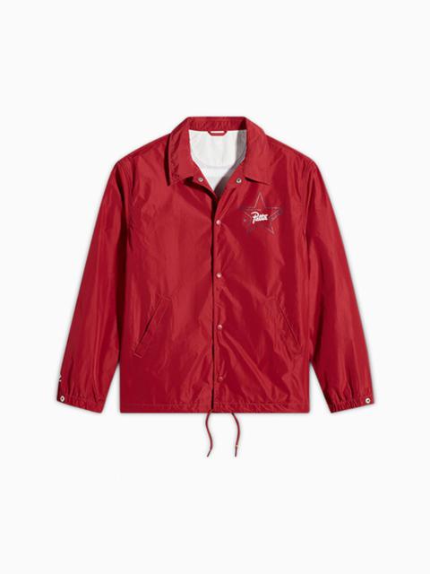 Converse x Patta Coaches Jacket
