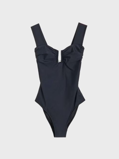 Swimsuit Cocsseia Flat Black