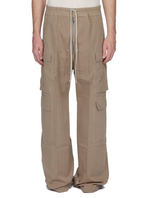 DOUBLE CARGO JUMBO BELAS