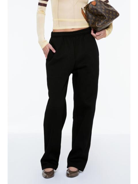 ZEV PANT - BLACK