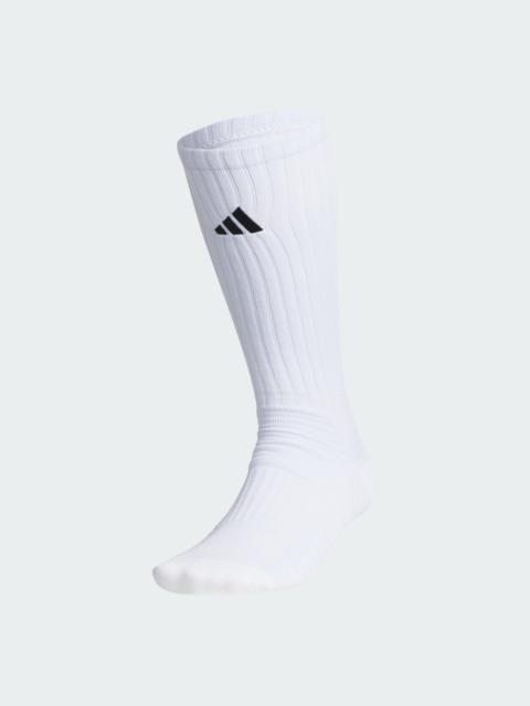Select Basketball Slouch Crew Socks